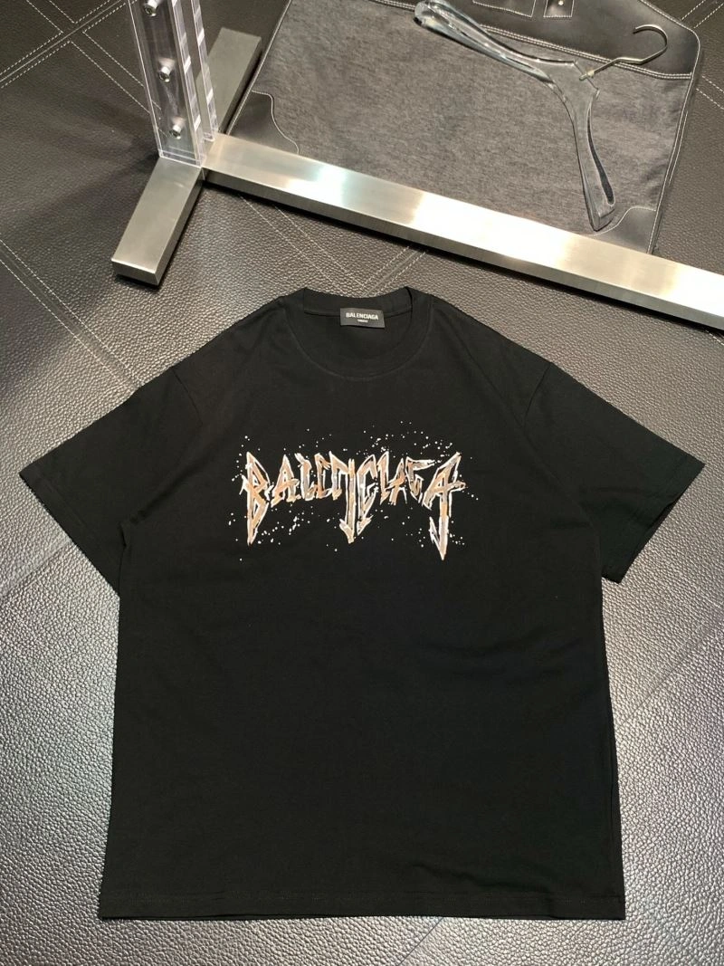 Balenciaga T-Shirts Minimalist 98081