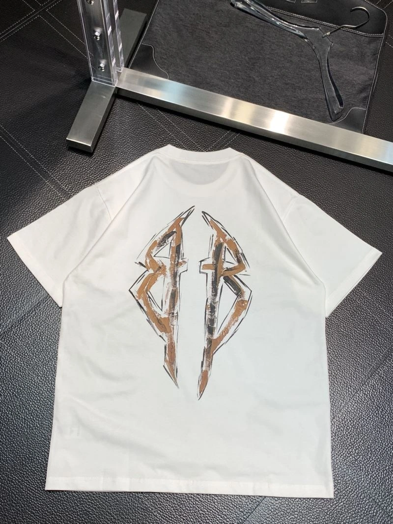 Balenciaga T-Shirts Minimalist 98081