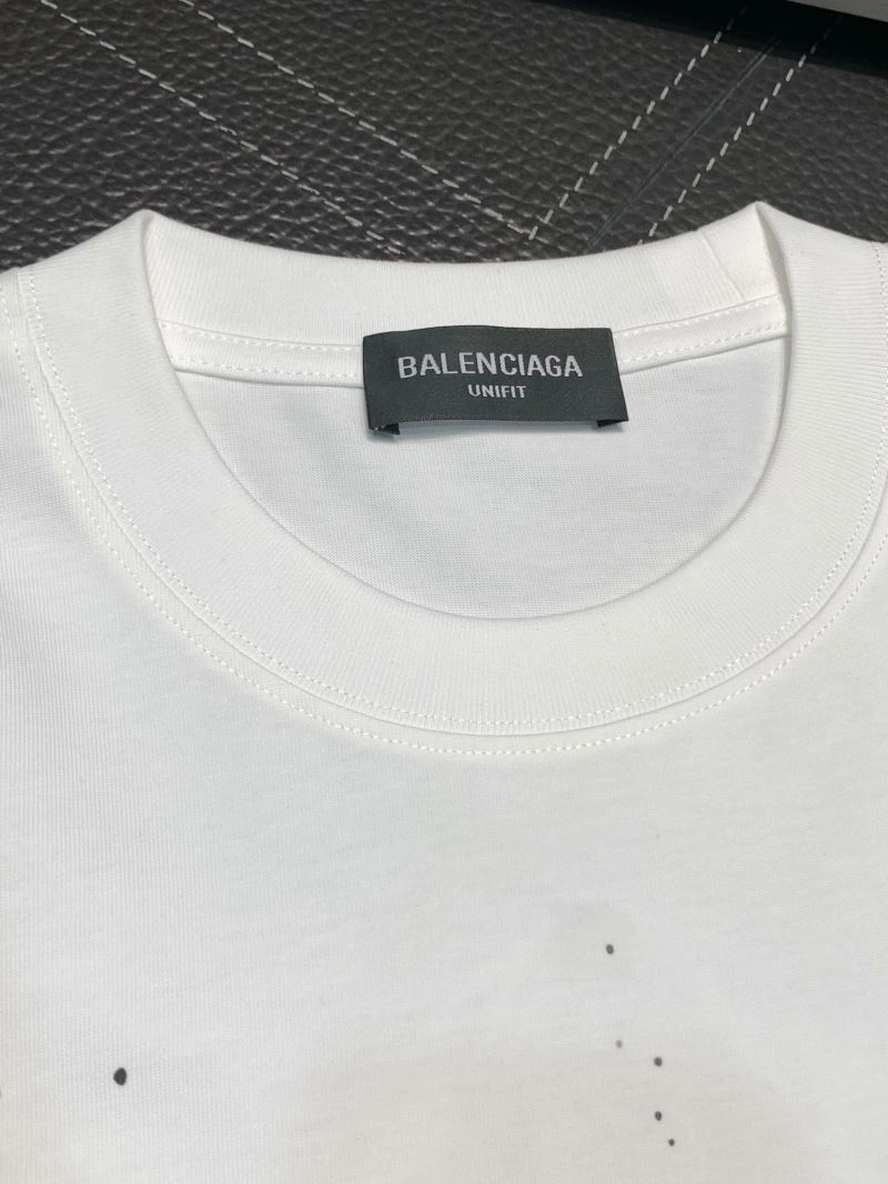 Balenciaga T-Shirts Minimalist 98081