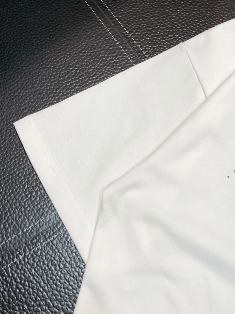 Balenciaga T-Shirts Minimalist 98081