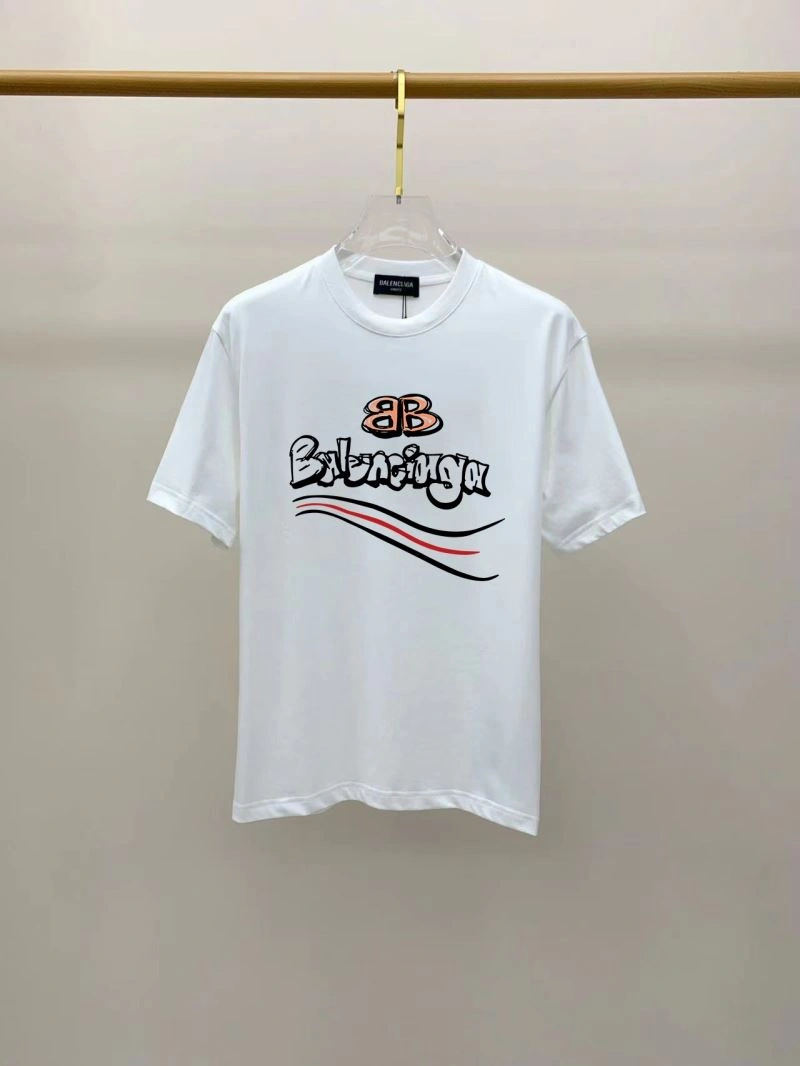 Balenciaga T-Shirts EyeCatching 98060