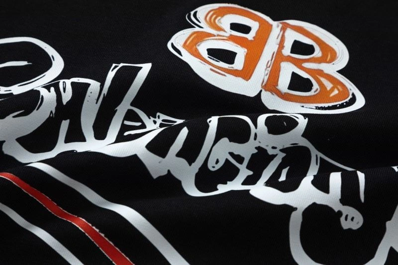 Balenciaga T-Shirts EyeCatching 98060