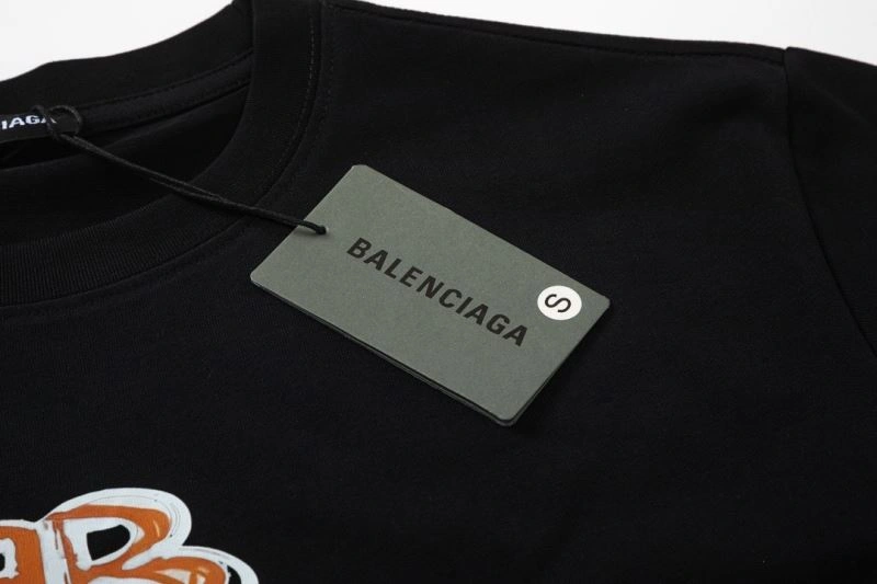 Balenciaga T-Shirts EyeCatching 98060