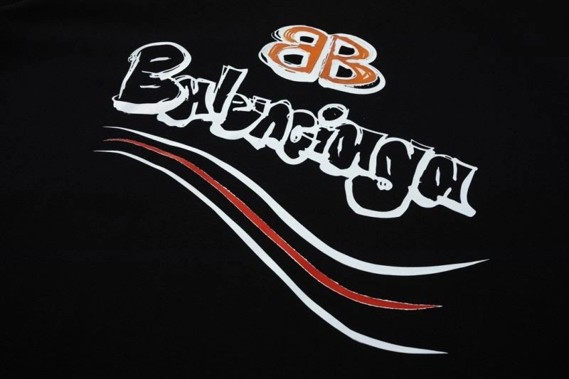 Balenciaga T-Shirts EyeCatching 98060