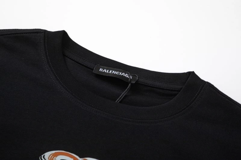 Balenciaga T-Shirts EyeCatching 98060