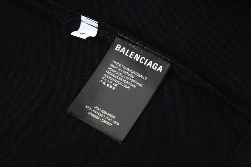 Balenciaga T-Shirts EyeCatching 98060