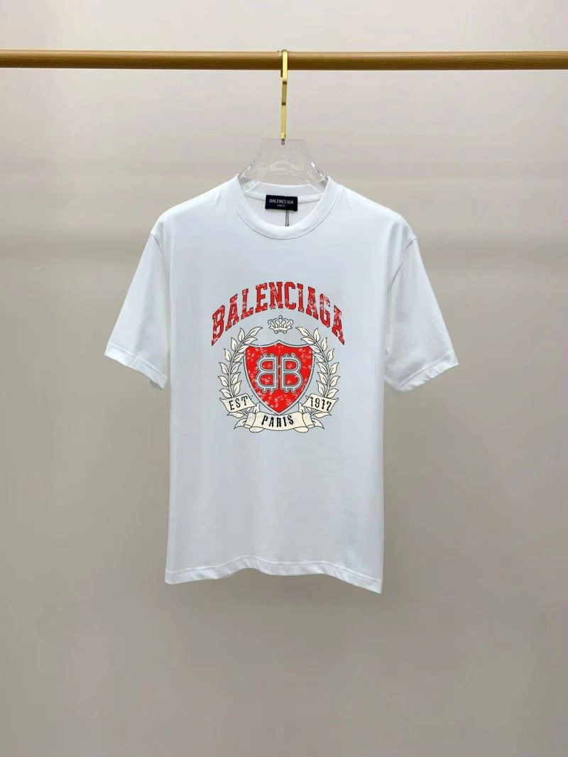 Affordable Balenciaga T-Shirts 98102