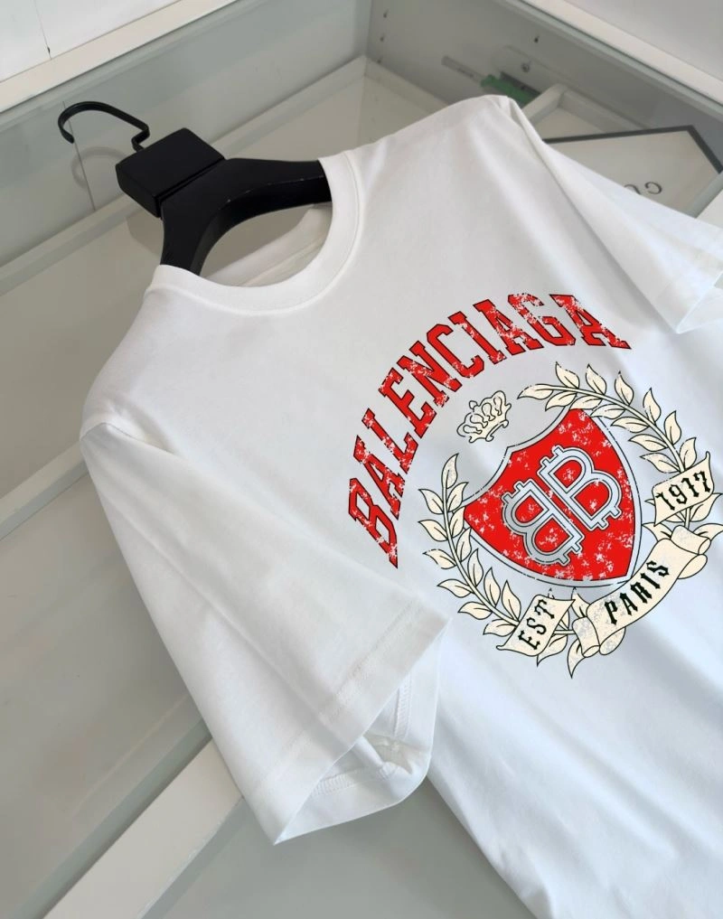 Affordable Balenciaga T-Shirts 98102
