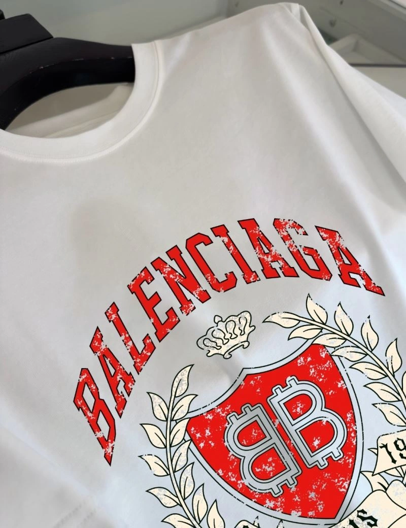 Affordable Balenciaga T-Shirts 98102