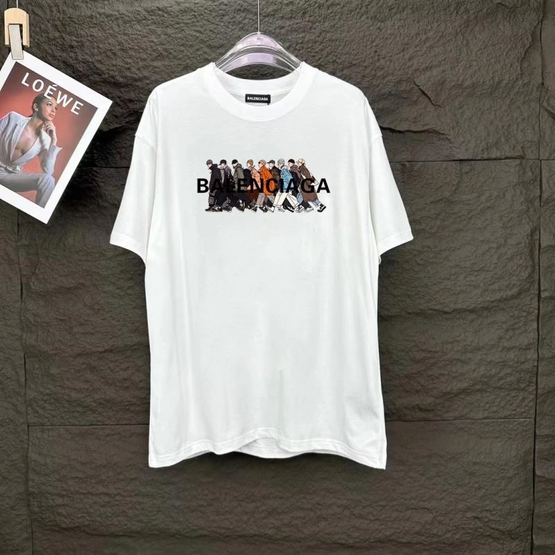 MultiPurpose Balenciaga T-Shirts 98054