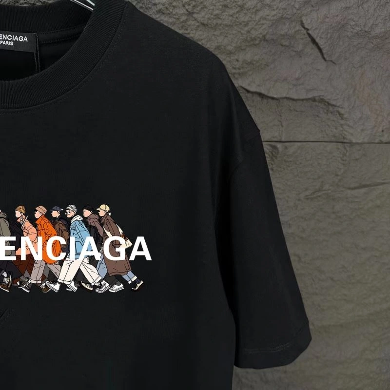 MultiPurpose Balenciaga T-Shirts 98054