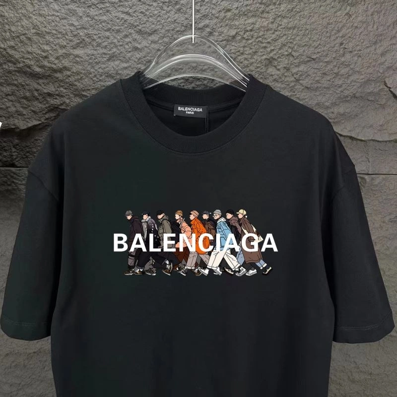 MultiPurpose Balenciaga T-Shirts 98054