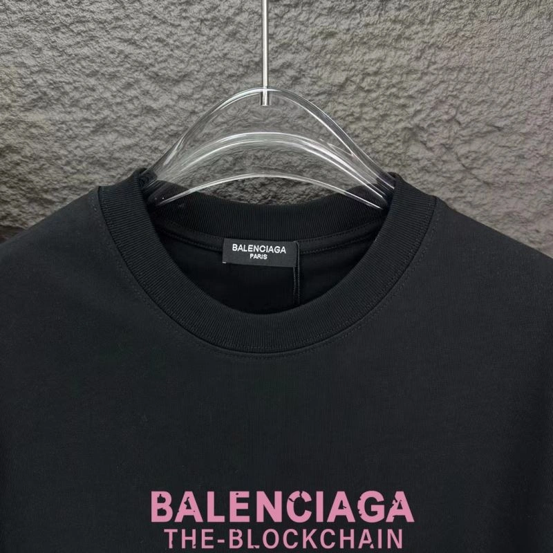 TimelessDesign Balenciaga T-Shirts 98120