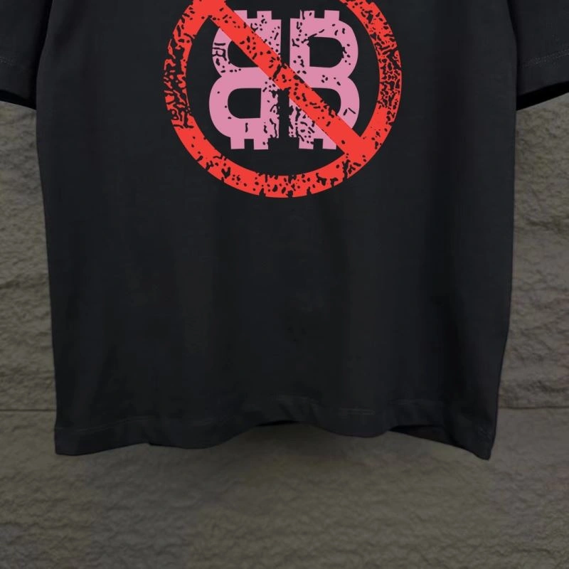 TimelessDesign Balenciaga T-Shirts 98120