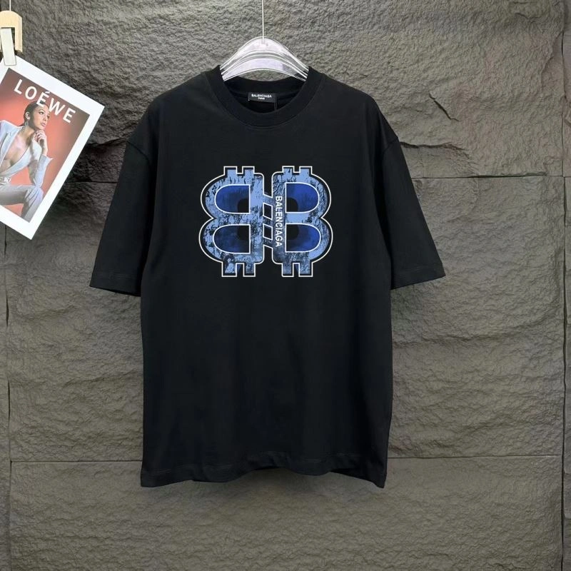 Affordable Balenciaga T-Shirts 98051