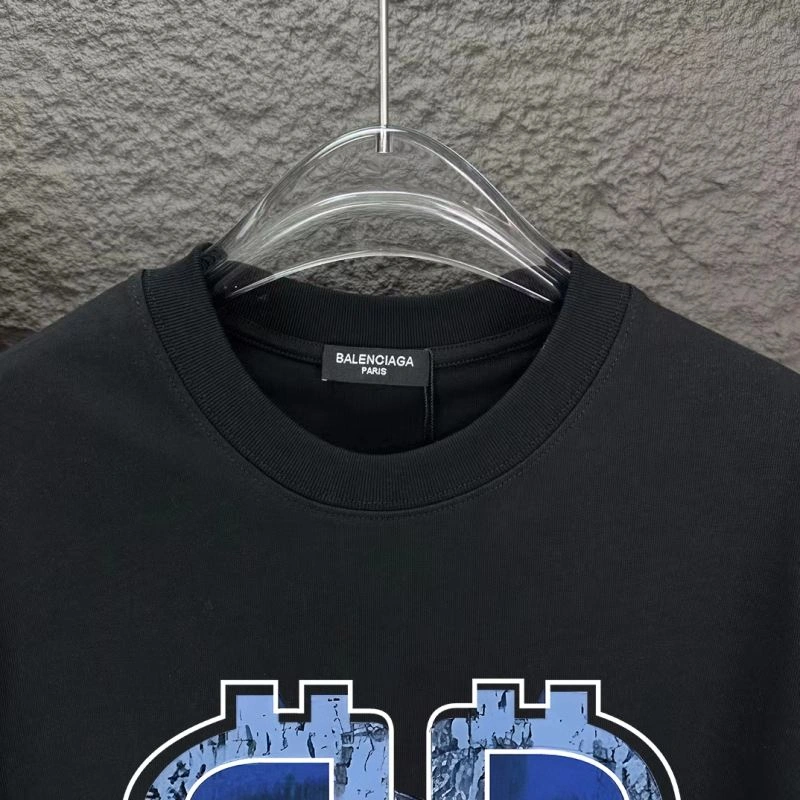 Affordable Balenciaga T-Shirts 98051