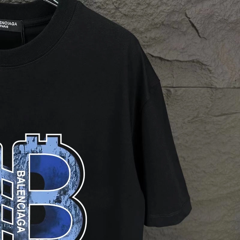 Affordable Balenciaga T-Shirts 98051