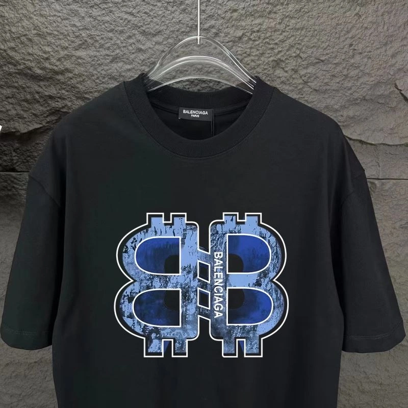 Affordable Balenciaga T-Shirts 98051