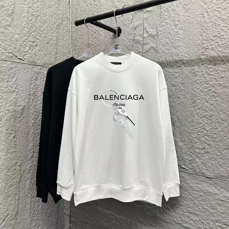 Balenciaga T-Shirts QuickDry 98131
