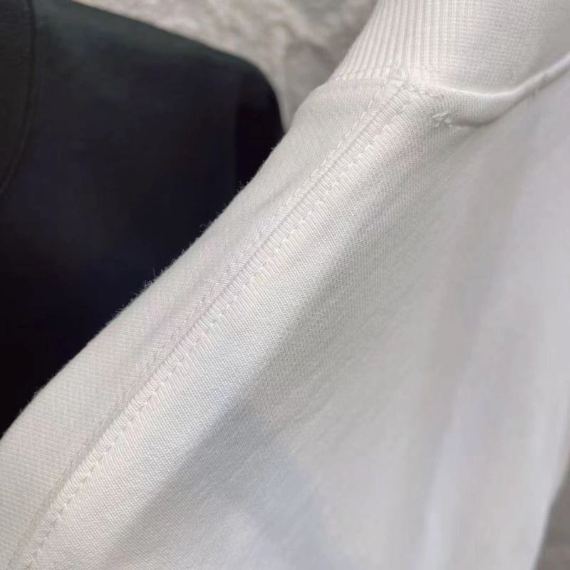 Balenciaga T-Shirts QuickDry 98131