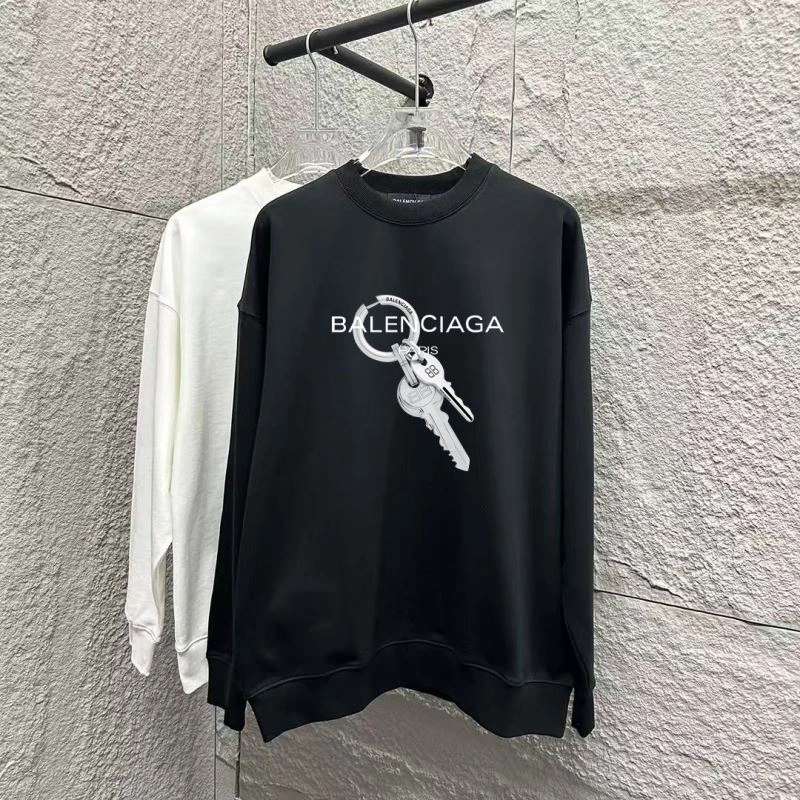 Balenciaga T-Shirts QuickDry 98131