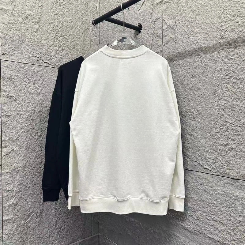 Balenciaga T-Shirts QuickDry 98131