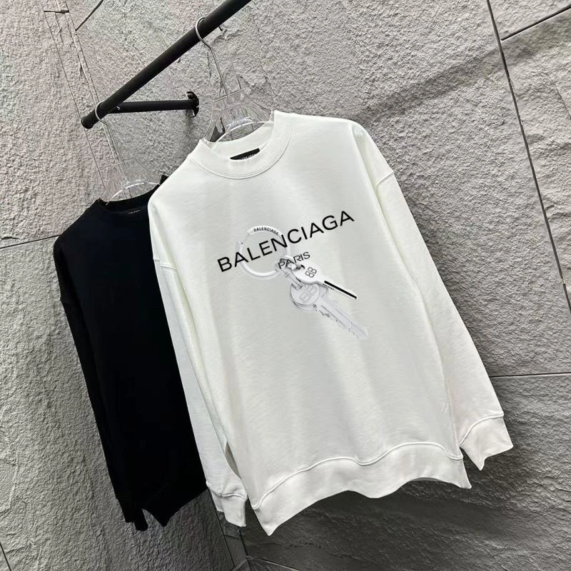 Balenciaga T-Shirts QuickDry 98131