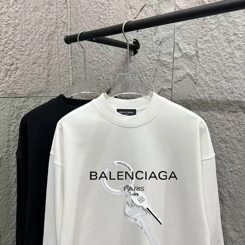 Balenciaga T-Shirts QuickDry 98131