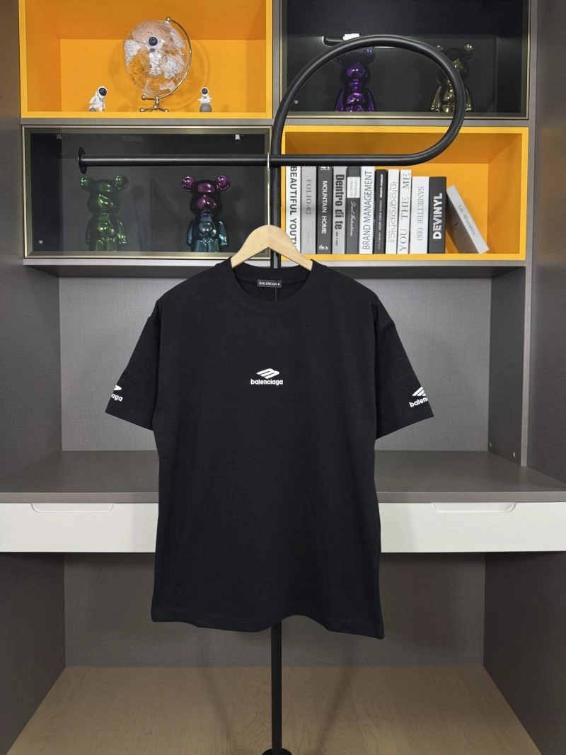 Balenciaga T-Shirts SportInspired 98048