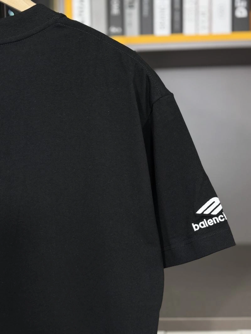 Balenciaga T-Shirts SportInspired 98048