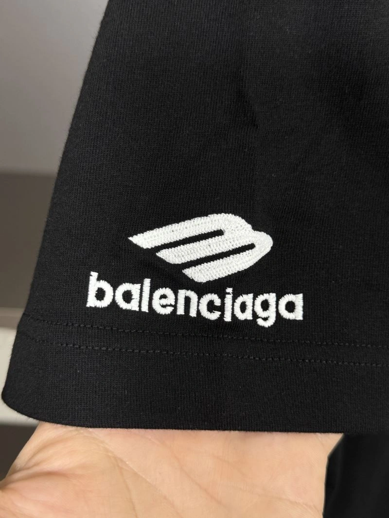 Balenciaga T-Shirts SportInspired 98048
