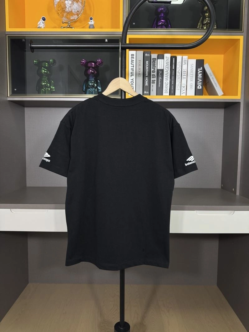 Balenciaga T-Shirts SportInspired 98048