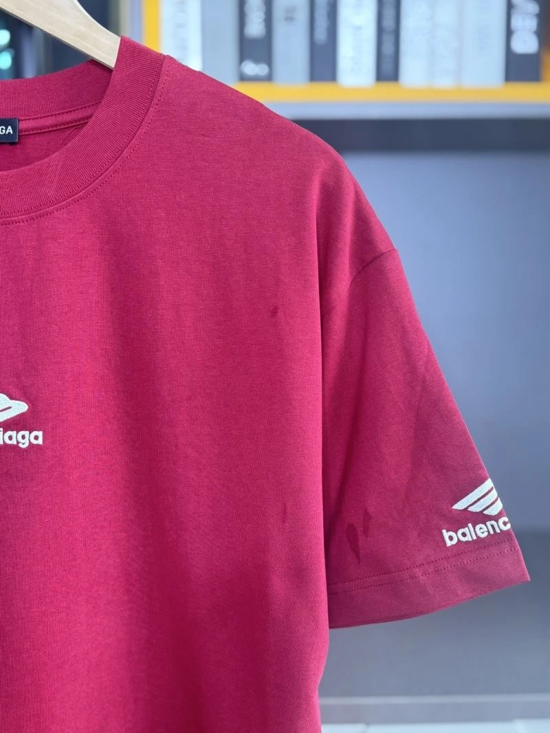Balenciaga T-Shirts Unisex 98050