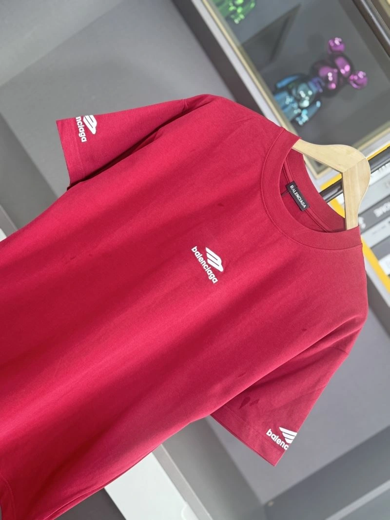 Balenciaga T-Shirts Unisex 98050
