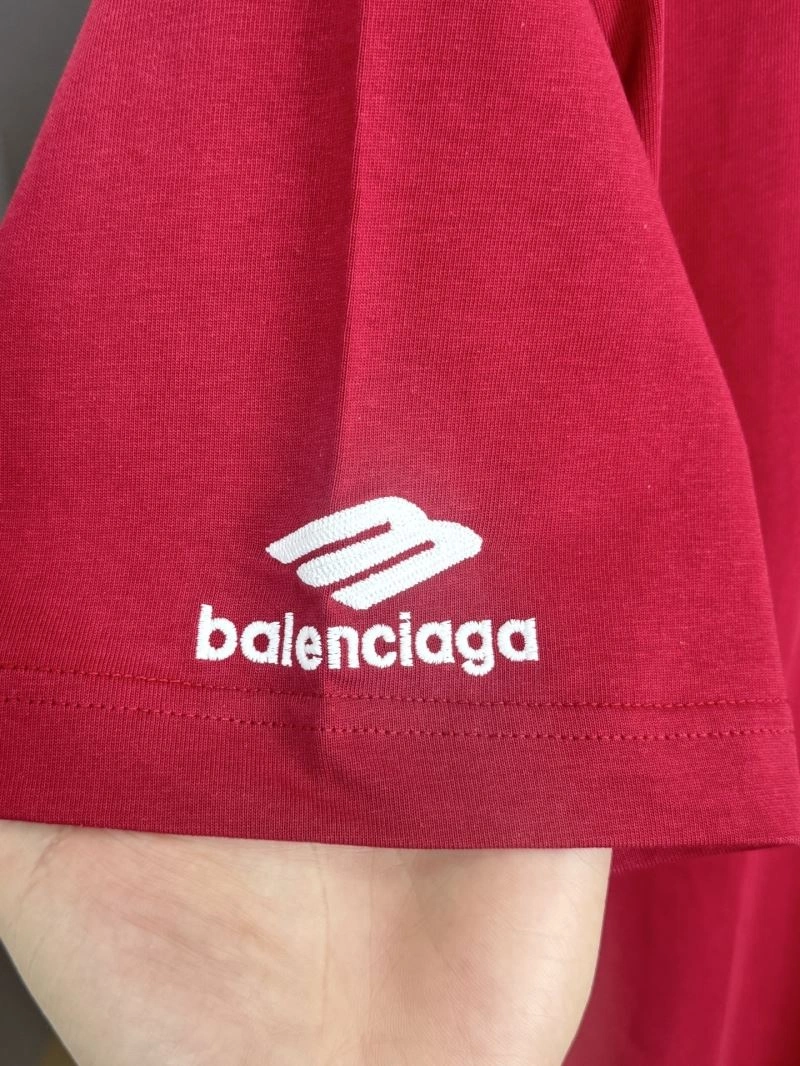 Balenciaga T-Shirts Unisex 98050