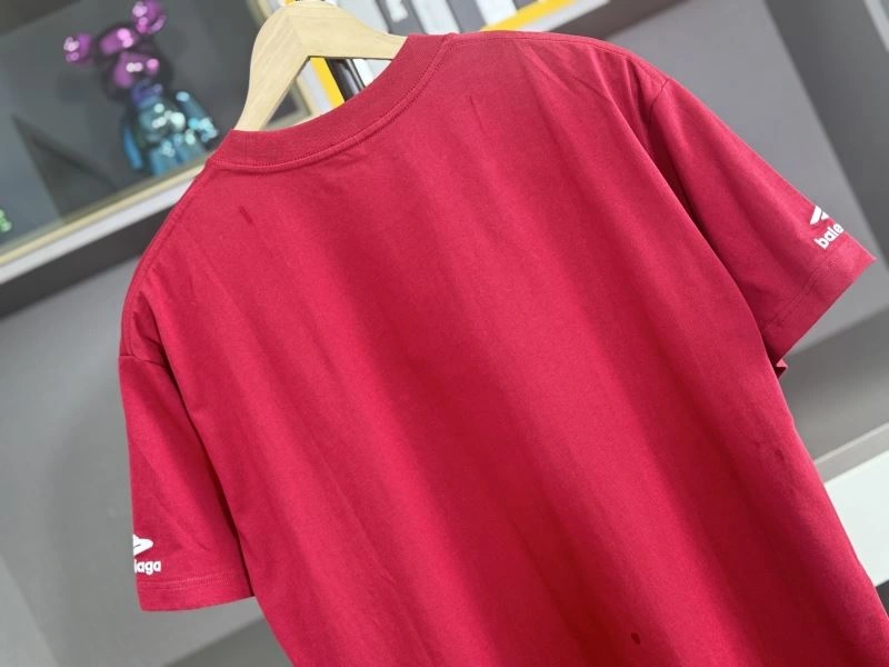 Balenciaga T-Shirts Unisex 98050