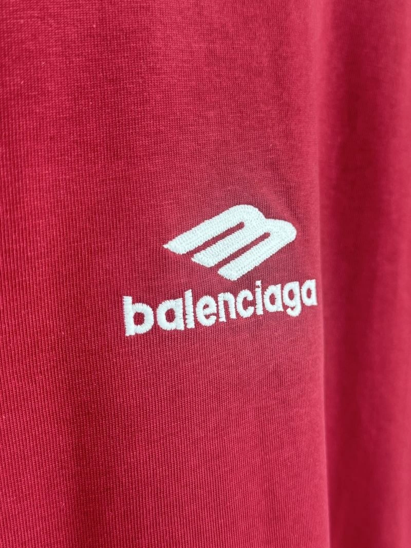 Balenciaga T-Shirts Unisex 98050
