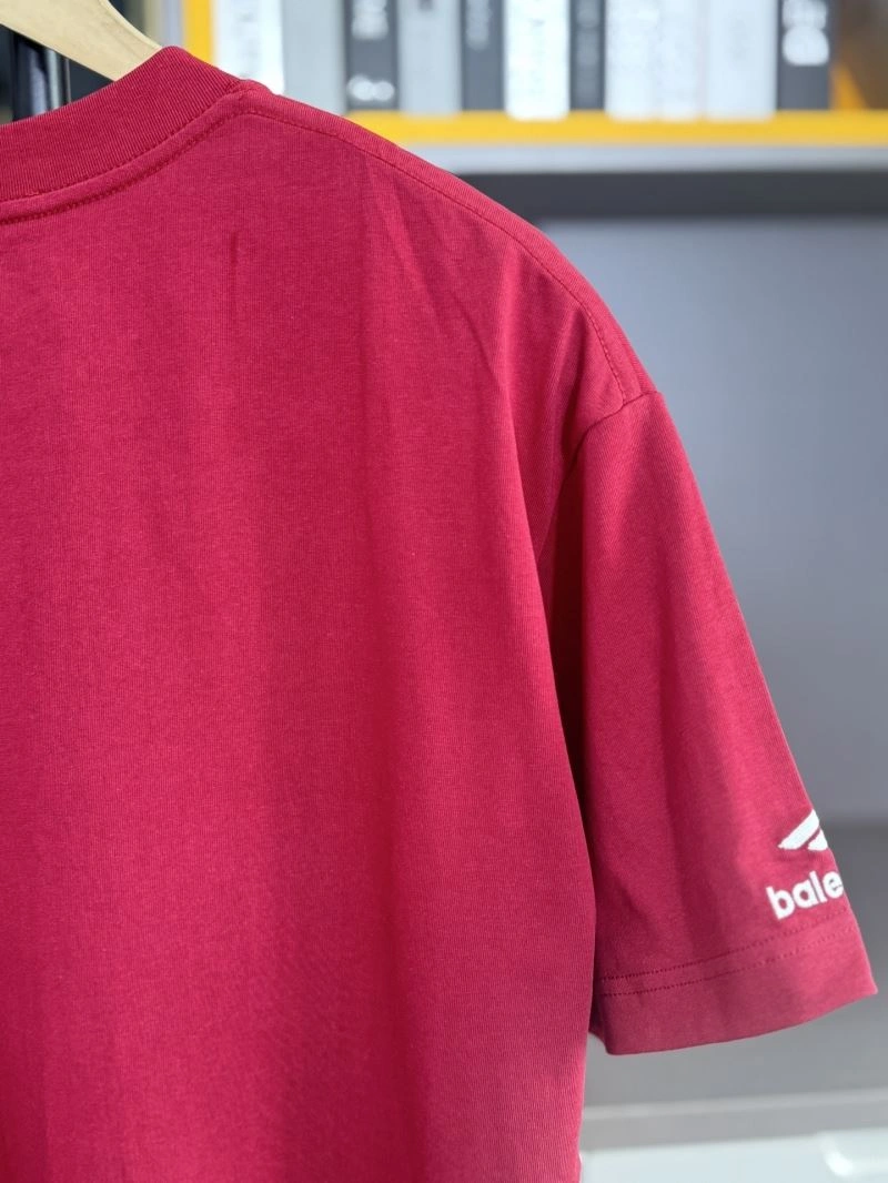 Balenciaga T-Shirts Unisex 98050