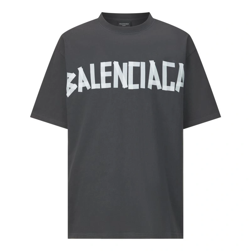 Classic Balenciaga T-Shirts 98047