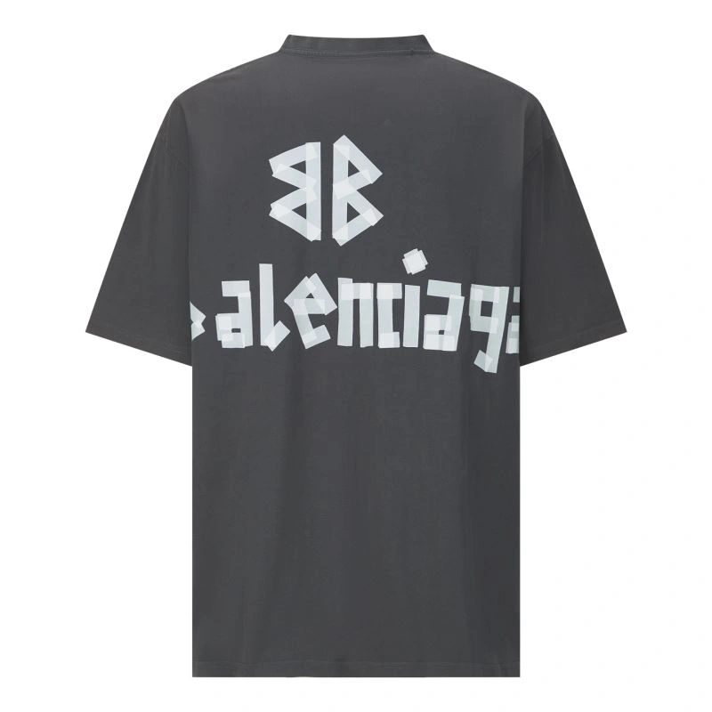 Classic Balenciaga T-Shirts 98047
