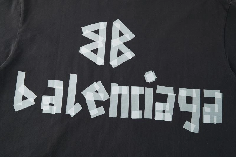 Classic Balenciaga T-Shirts 98047