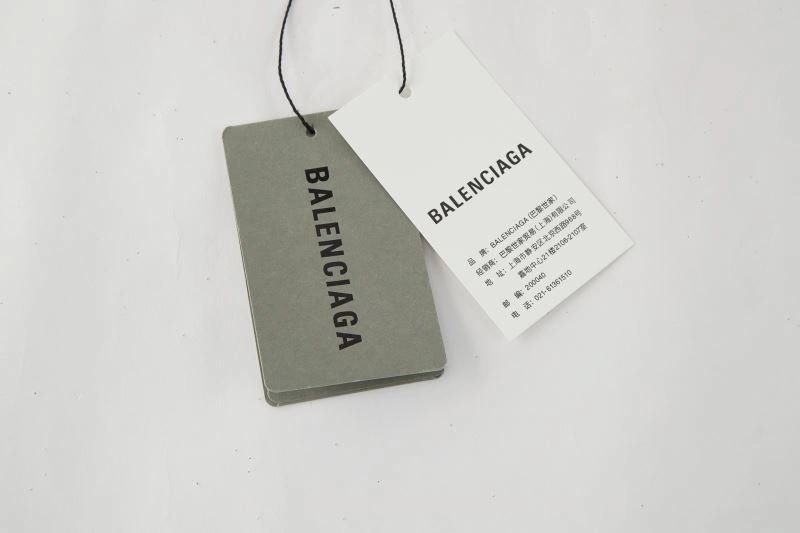 Classic Balenciaga T-Shirts 98047