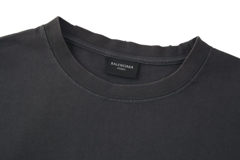 Classic Balenciaga T-Shirts 98047