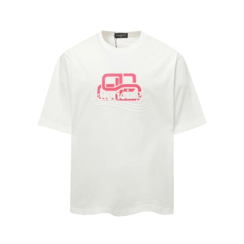Soft Balenciaga T-Shirts 98085