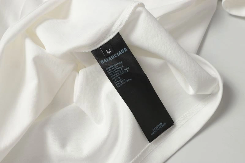 Soft Balenciaga T-Shirts 98085