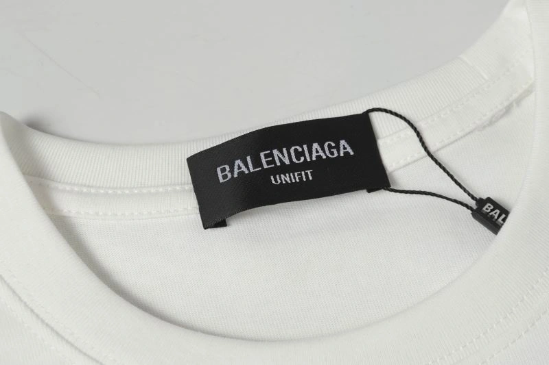 Balenciaga T-Shirts Reliable 98044
