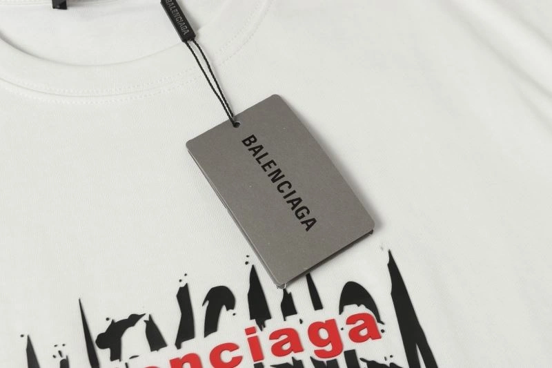 Balenciaga T-Shirts Reliable 98044