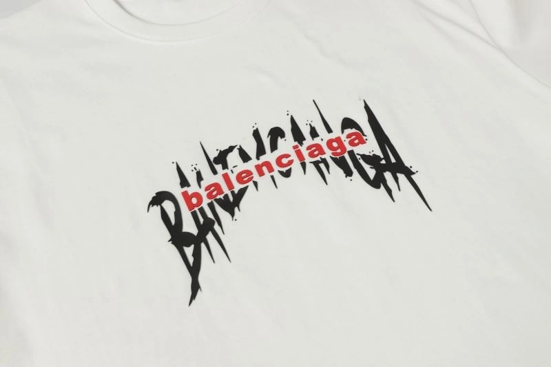 Balenciaga T-Shirts Reliable 98044