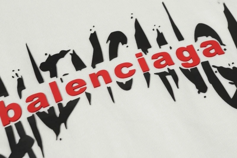Balenciaga T-Shirts Reliable 98044