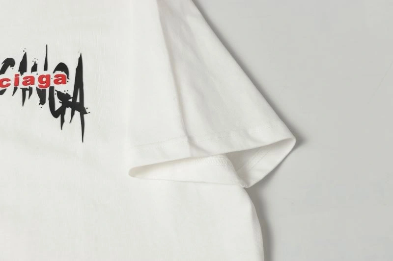 Balenciaga T-Shirts Reliable 98044